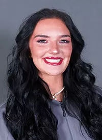 T&F Elly Finch 2025 Headshot