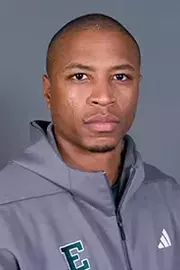 T&F Gabe Oliveira 2025 Headshot