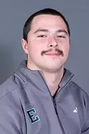 T&F Jake McEachern 2025 Headshot