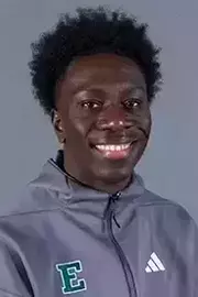 T&F Jamyle Anderson 2025 Headshot