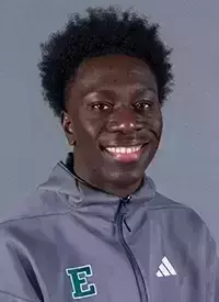 T&F Jamyle Anderson 2025 Headshot