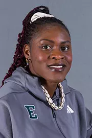 T&F Josephine Oloye 2025 Headshot