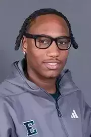 T&F Josh Flake 2025 Headshot