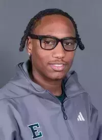 T&F Josh Flake 2025 Headshot