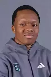 T&F Julien Badoo 2025 Headshot