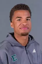 T&F Kayenn Mabin 2025 Headshot