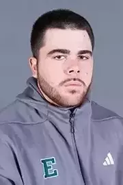 T&F Leland Godfrey 2025 Headshot