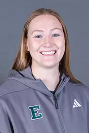 T&F Lena Korte 2025 Headshot