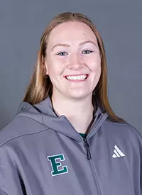 T&F Lena Korte 2025 Headshot