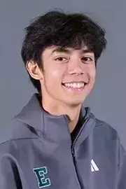 T&F Leo Ignacio 2025 Headshot