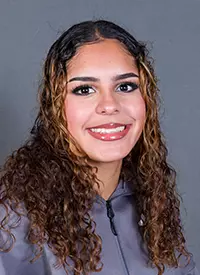 T&F Liusmar Rivas Velasquez 2025 Headshot