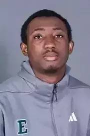 T&F Lucky Fiaku 2025 Headshot