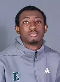 T&F Lucky Fiaku 2025 Headshot