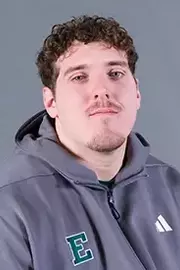 T&F Lukas Ray 2025 Headshot