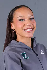 T&F Mariah Taylor 2025 Headshot