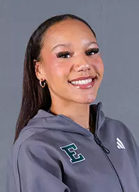 T&F Mariah Taylor 2025 Headshot