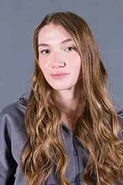 T&F Mariia Yelanska 2025 Headshot