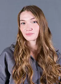 T&F Mariia Yelanska 2025 Headshot