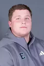 T&F Mason Brodie 2025 Headshot