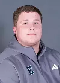 T&F Mason Brodie 2025 Headshot