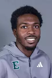 T&F Matt McKnight 2025 Headshot