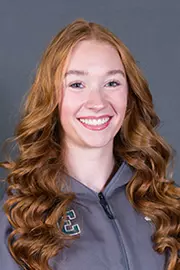 T&F Megan Rybitski 2025 Headshot