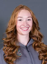 T&F Megan Rybitski 2025 Headshot