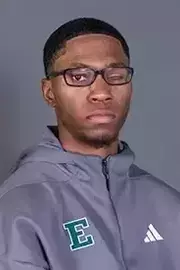 T&F Michael Hawkins 2025 Headshot