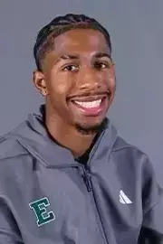 T&F Mill Coleman III 2025 Headshot