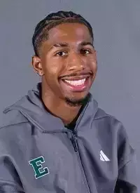 T&F Mill Coleman III 2025 Headshot