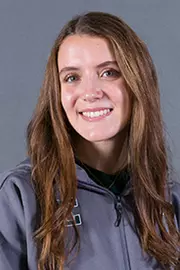T&F Natalie Buratczuc 2025 Headshot