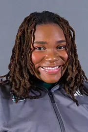 T&F Nicolette Lewis 2025 Headshot