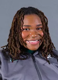 T&F Nicolette Lewis 2025 Headshot