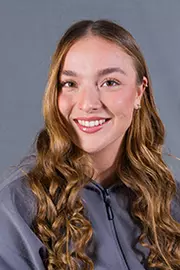 T&F Nikole Antoniadi 2025 Headshot