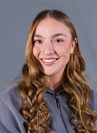 T&F Nikole Antoniadi 2025 Headshot