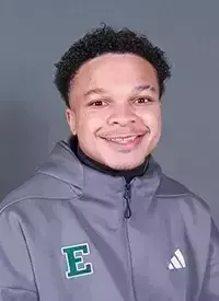 T&F Peyton Caldwell 2025 Headshot