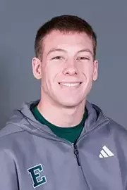 T&F Sam Vesperman 2025 Headshot