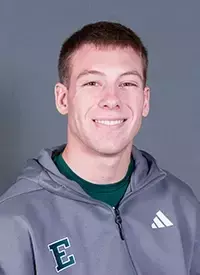 T&F Sam Vesperman 2025 Headshot