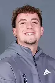 T&F Samuel Jeffery 2025 Headshot