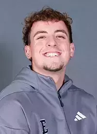 T&F Samuel Jeffery 2025 Headshot