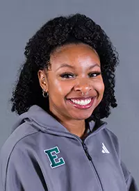 T&F Saraiah Walkes 2025 Headshot