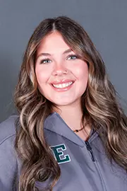 T&F Savannah Breitwiser 2025 Headshot