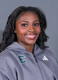 T&F Shamoya Clemetson 2025 Headshot