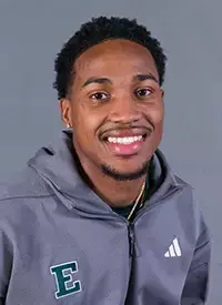 T&F Tajay Roberts 2025 Headshot