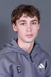 T&F Tanner Shick 2025 Headshot