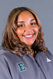T&F Tatyana Green 2025 Headshot