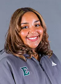 T&F Tatyana Green 2025 Headshot