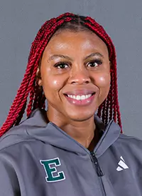 T&F Uduak Udosoh 2025 Headshot