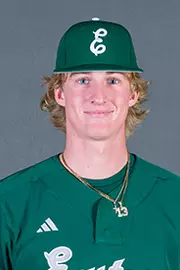 Connor Walsh 2026 EMU Baseball Headshot