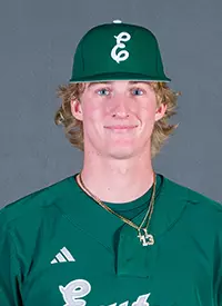 Connor Walsh 2026 EMU Baseball Headshot